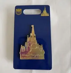 2025年最新】wdw 50周年 ピンバッジの人気アイテム - メルカリ