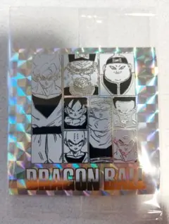 ドラゴンボール　40周年記念　シールウエハース2　第二十九巻　孫悟空
