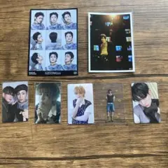 BOYNEXTDOOR ボネクド まとめ売り