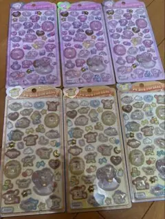 【国内正規品】サンリオ ベビーキティ うるちゅるPOPSEAL