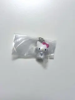 チャーミーキティ カプセルトイ