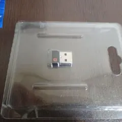 ロジクール Unifying USBアダプタ