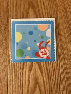 チャレンジ　コラショ　タブレットクリーナー