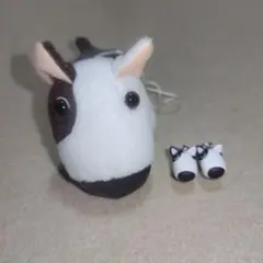 THE DOG ブルテリアセット