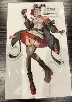 2026年最新】沙花叉クロヱ アクリルスタンドの人気アイテム - メルカリ