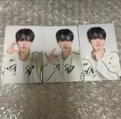 nct dream チョンロ ドリショ4 トレカ