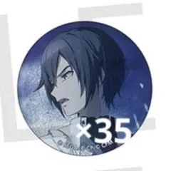 KAITO 47C グリッダー缶バッジ 35点セット