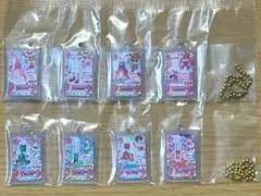 アイカツ 大スター宮いちご祭り グッズコレクション2