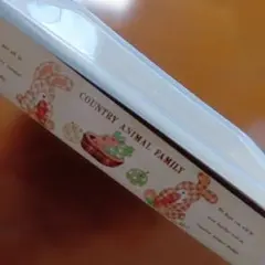 【未使用品】ホーロー 容器 バット EJIRY 昭和レトロのサムネイル