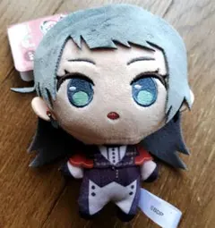 バンドリ Ave Mujica ふわぷちぬいぐるみ 八幡海鈴 ティモリス - メルカリ