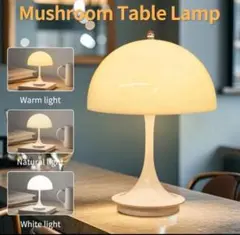 ルイスポールセン パンテラ　リプロダクト オレンジ　希少品　ワイヤレス　ホワイト