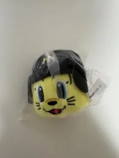 プロ野球マスコット フェイスぬいぐるみ セ・リーグ　トラッキー