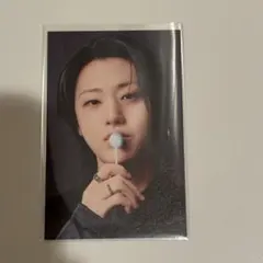 Scawaii!ME WEi ヨンハ トレカ