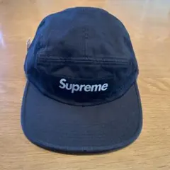 Supreme field Camp Cap モーガン蔵人着用 - メルカリ