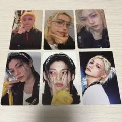 StrayKids フィリックス セット
