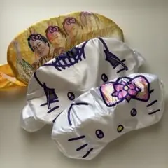 松平健 × HELLO KITTY アイマスク 3種セット