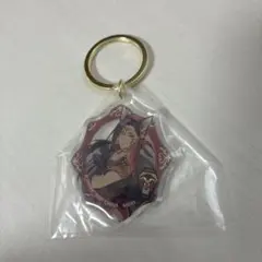 ツイステッドワンダーランド 1番くじ アクリルキーホルダー ジャミル