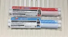 リボーン　ひこくじ　タペストリー　獄寺隼人　山本武　　B賞