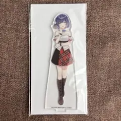 学園アイドルマスター 学マス 秦谷美鈴 ローソン コラボ アクリルスタンド