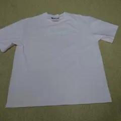 CONVERSE 半袖Tシャツ ピンク LLのサムネイル