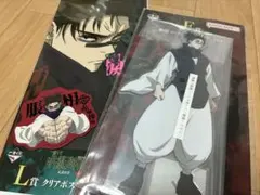 【新品未開封❗️】一番くじ 呪術廻戦 死滅回遊 壱 脹相 E賞 アクスタ