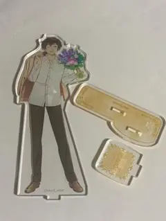 ヘタリア　ポルトガル　アクリルスタンド　缶バッジ 予約販売】ヘタリアWorld☆Stars アクリルスタンド 9.ポルトガル