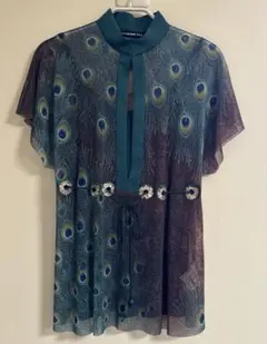 VIVIENNE TAM グラフィックプリント Tシャツ(毛沢東) - メルカリ