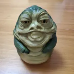 サンアート スター・ウォーズ ジャバ・ザ・ハット 貯金箱 - メルカリ