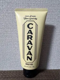 [新品]CARAVAN ホールドジェル 180gのサムネイル