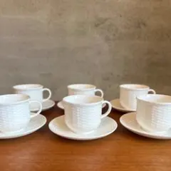 黒壺】ウェッジウッド ナンタケット サラダボウル20cm - メルカリ