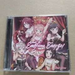 「バンドリ!ガールズバンドパーティ!」～Easy come,Easy go!/…