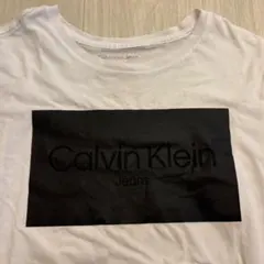 Calvin Klein Jeans Tシャツ