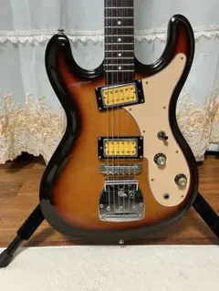 Eastwood Guitars ANI40X ハイフライヤー カートコバーン Eastwood Guitars ANI40X ハイフライヤー カートコバーン - メルカリ