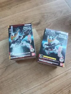 レンジャーズストライク スターターセット 2種 - メルカリ