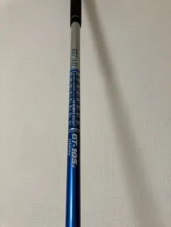 TOUR AD UB-5 フレックスS シャフト - メルカリ