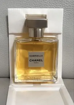 GABRIELLE CHANEL オードパルファム　35ml 新品未使用 ガブリエル シャネル パルファム （ヴァポリザター） - 35 ml