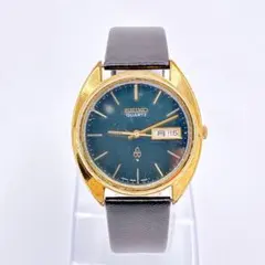 希少】CITIZEN 7803-790090 TA 1978年製 新品ベルト - メルカリ