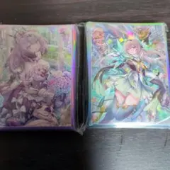 崩壊スターレイル　スリーブ　セット