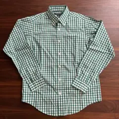 【古着】Brooks Brothers シャツ（140-150）