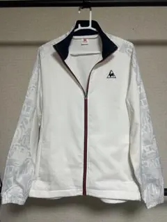 le coq sportif メンズ ゴルフウェア ジャケット