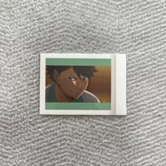 ハイキュー!! ぱしゃこれ　及川徹