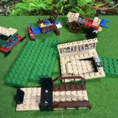 LEGO 正規品　ジャンク