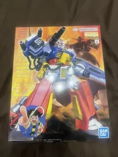 MG 1/100 パーフェクトガンダム 新品未開封 - メルカリ
