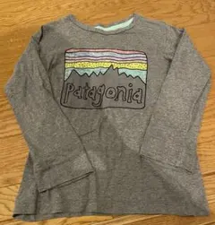 パタゴニア トップス