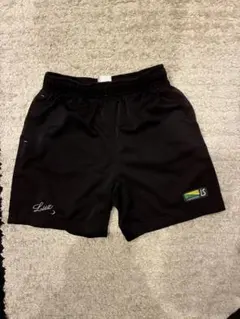 ルースイソンブラ ハーフパンツ　150