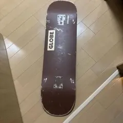 スケートボード コンプリート