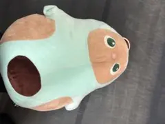 ピクミン ぬいぐるみ チャッピー