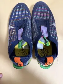 ナイキNIKE Air VaporMax Flyknit スニーカー