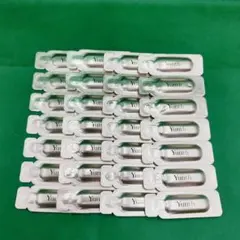 新品未開封　yunth 薬用ホワイトニングエッセンスPVCa 28包のサムネイル