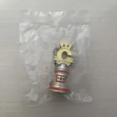 優勝トロフィー　ガチャガチャ　キングオブコント　チャームコレクション